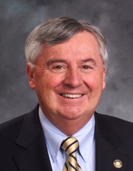 Rep. Gene Whisnant